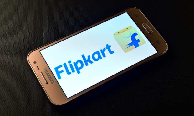 SoftBank Wants Back Into Flipkart; May Shell Out $700 Million