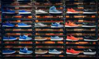 Sneaker eCommerce Platform GOAT Notches $195 Million