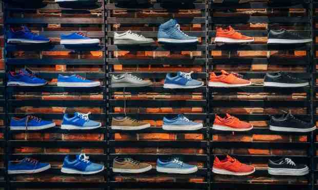 Sneaker eCommerce Platform GOAT Notches $195 Million