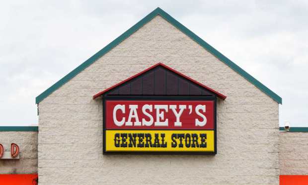 Casey’s Inside Same-Store Rise Sales As Guest Counts Improve  