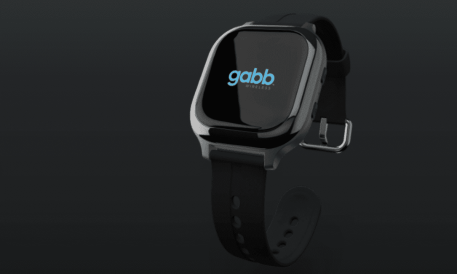 Gabb Wireless Launches Smartwatch For Kids