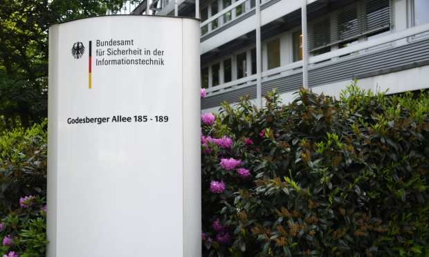 Germany Denies Reports Of Cyberattack On ‘Critical’ Infrastructure, Banks