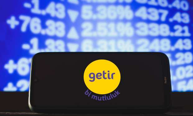 Turkish Delivery Firm Getir Nets $7.5B Valuation, 35 Pct Larger Than Grubhub