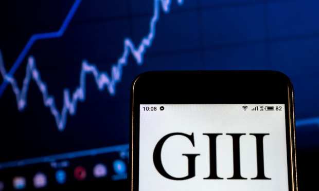 G-III Apparel Sales Surge After Closing Wilsons Leather, G.H. Bass Stores