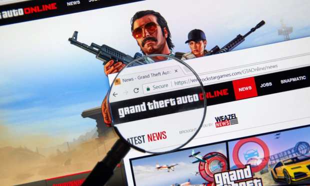 Hackers Putting Crypto Mining Malware Inside Video Games