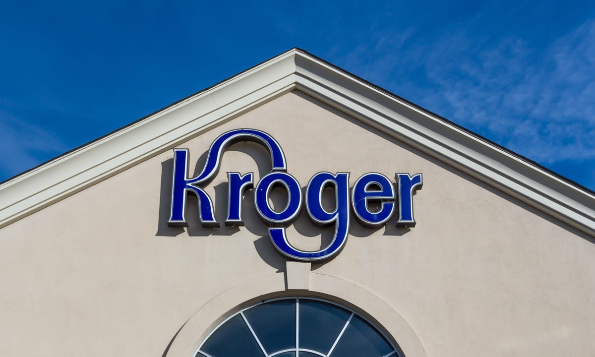 Grocery Roundup: Kroger’s Digital Sales Hold Strong As Shopper Behavior Normalizes