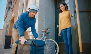 Grocers Aim To Shift Home Delivery To Offices As Consumer Return To Work