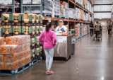 Grocery Roundup: Sampling Returns As Food Prices Hit Decade-Long High