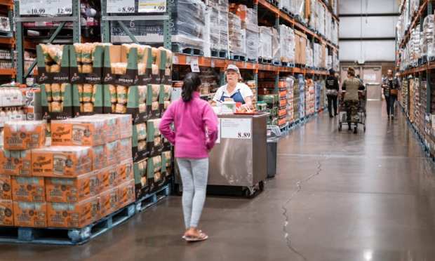 Grocery Roundup: Sampling Returns As Food Prices Hit Decade-Long High