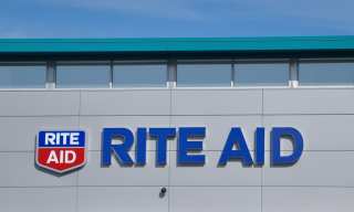 Rite Aid’s Retail Pharmacy Business Drives Revenue Growth