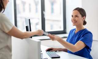Data Brief: 63 Pct Of Consumers Want Medical Payment Plans Offered For All Visits