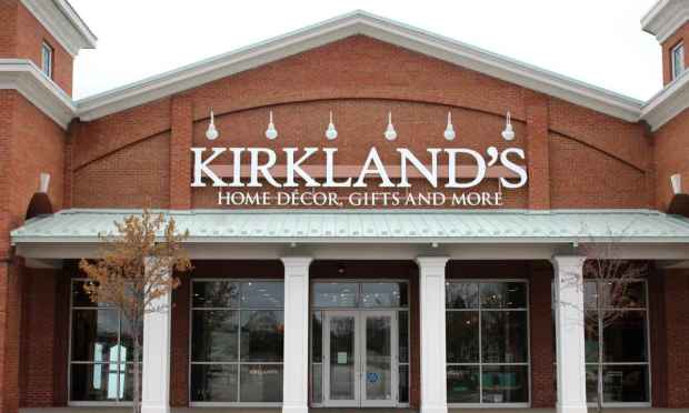 Kirkland’s Comp Sales Surge Amid Recovery In Home Furnishings
