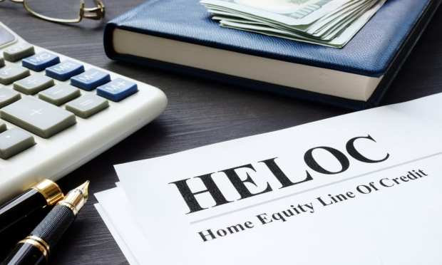 Home Equity Hits Record $8.1T For US Owners