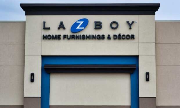 La-Z-Boy’s Consolidated Sales Soar Amid Record Demand