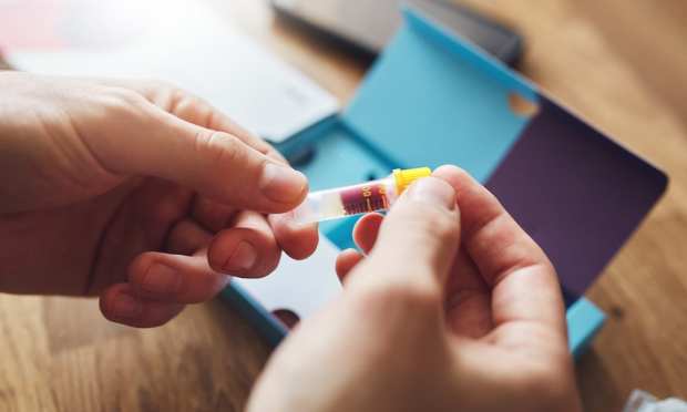 Ro Acquires Kit To Expand At-Home Medical Testing