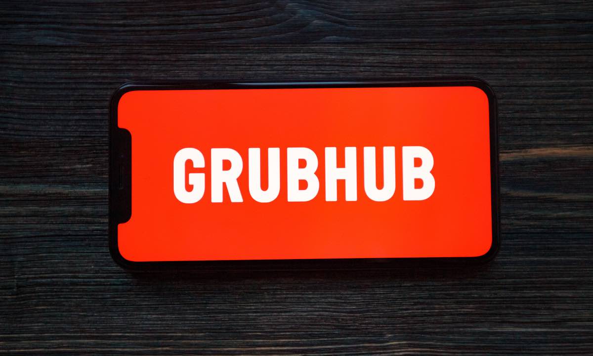 Today In Retail: Grubhub To Equip Resorts World Las Vegas With Mobile Ordering; KKR Pays $625 Million For Controlling Stake In Vini