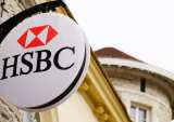 HSBC Loses $2.3 Billion On French Bank Sale