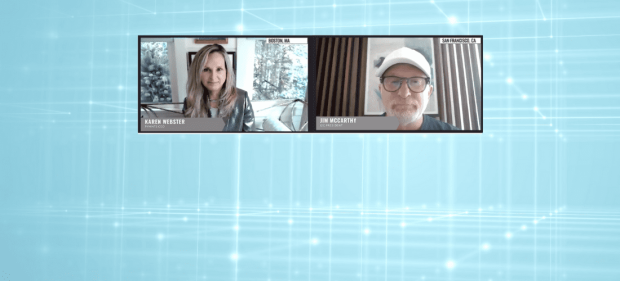 In Payments, It’s Good To Be The King, Until There’s A Coup Around The Corner