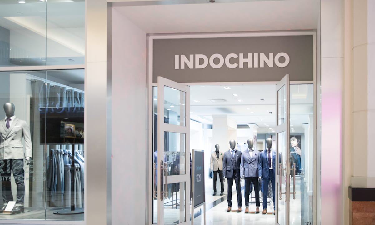 New Approaches To Physical Retail And Online Shopping