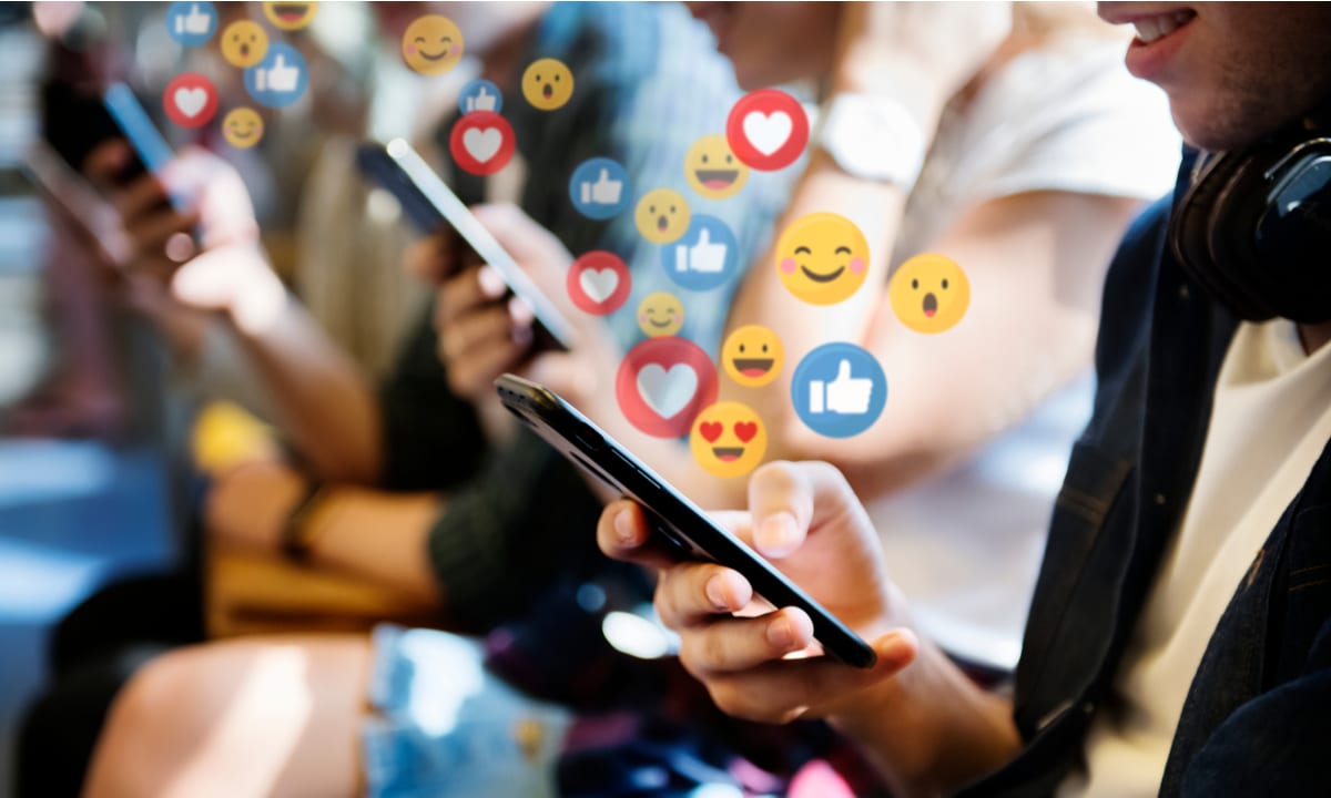 Celebrities, Influencers Push Crypto Ads On Social Media