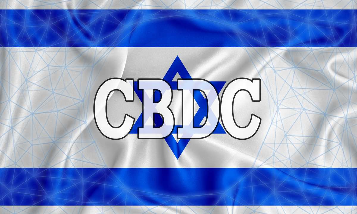 Official: Israel Held A Test Run For A Digital Shekel