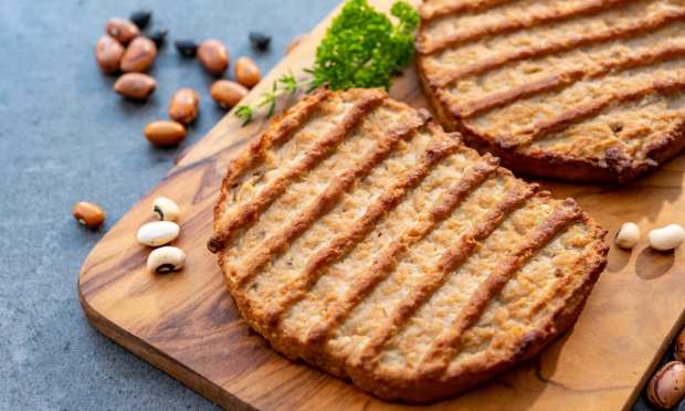 Investors Back Alternative Proteins As Market Grows