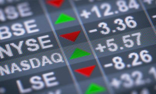 Deluge Of IPOs Could Be Hitting Some Speed Bumps