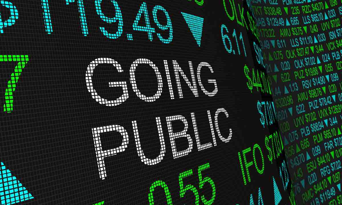 eCommerce Retailers Make Trading Debuts In Global IPOs