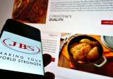World’s Biggest Meat Producer, JBS, Hacked In Organized Attack