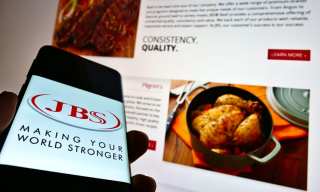 World’s Biggest Meat Producer, JBS, Hacked In Organized Attack