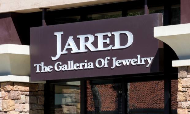 Signet Jewelers Revenues Almost Double As North America Same-Store Sales Surge
