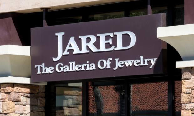 Signet Jewelers Revenues Nearly Double As Same-Store Sales Surge