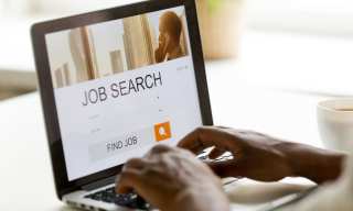 Americans Say Job Prospects Are Worst in 12 Years