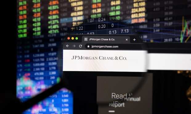 JPMorgan’s FinTech Spree Shows Investing Belongs To The Young