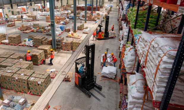 Jumbotail Raises Rs 35 Crore Toward B2B Marketplace