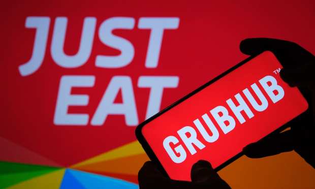Grubhub Stockholders Approve Acquisition By Just Eat Takeaway