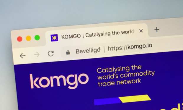 Komgo Raises $29 Million For Blockchain Trade Finance Platform