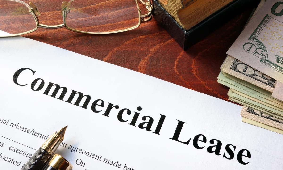 More Landlords Offering Retailers Rent Agreements Based On Monthly Sales