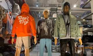 NYC Boutique Leans On Service, Hard-to-Find Clothes To Neutralize Retail Rivals