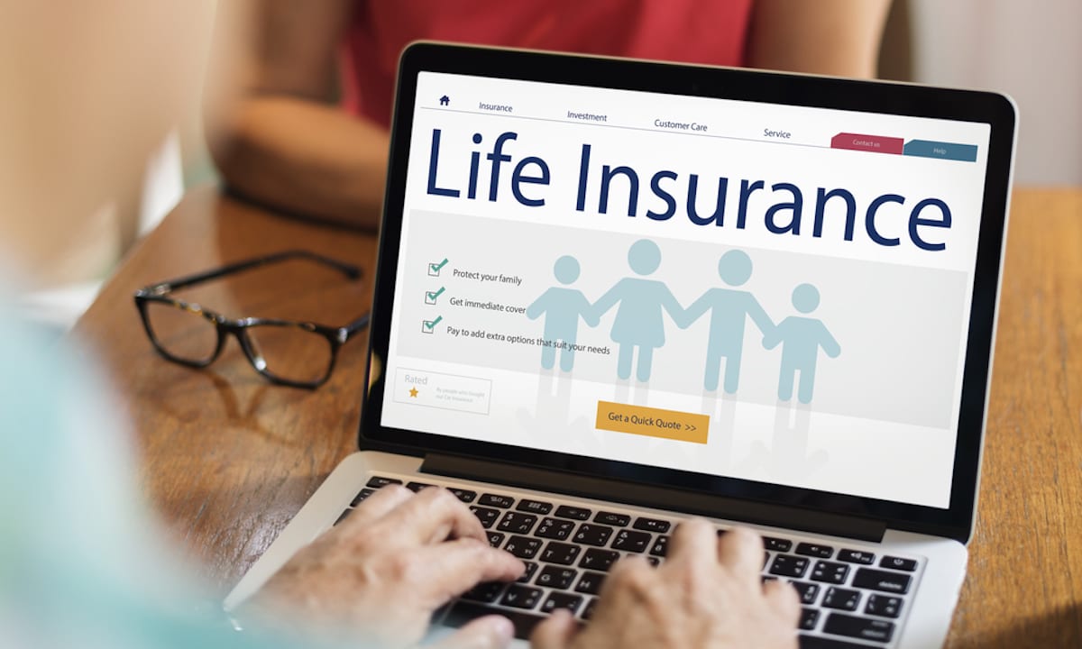 Data Brief: 40 Pct Of Gen Z Consumers Are Shopping For Insurance In New Ways