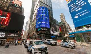 IPO/SPAC Listing Activity Picks Up As Marqeta Debuts