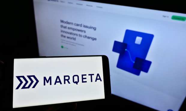 Marqeta Names Ex-Yahoo Exec Simon Khalaf as CEO
