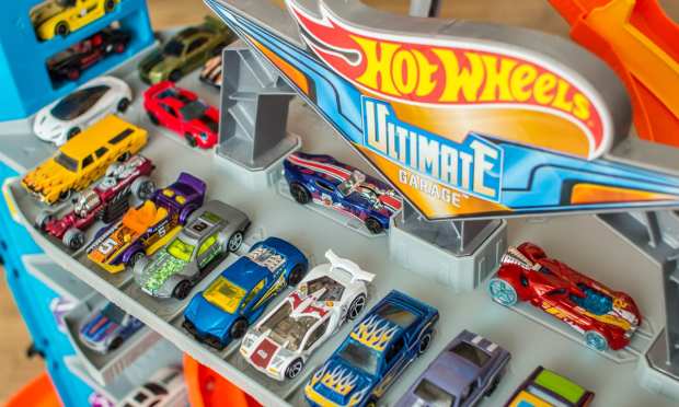 Digital Hot Wheels And Other Outside-The-Box Moves To Keep Brands Relevant