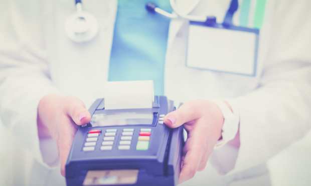 Rectangle Health, DoctorLogic Partner For Digital Medical Payments
