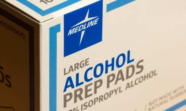 Private Equity Firms Blackstone, Carlyle Agree To Buy Medline, Report Says