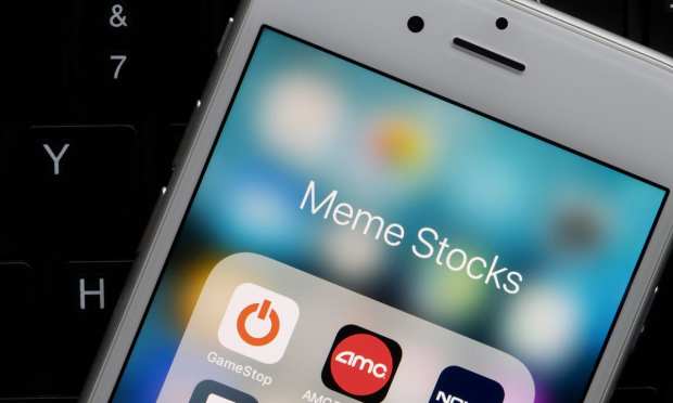 Psst … Here Are The Meme Stocks Of Tomorrow