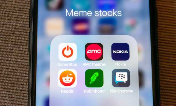 Regulators Probe Market Amid Rising Meme Stocks
