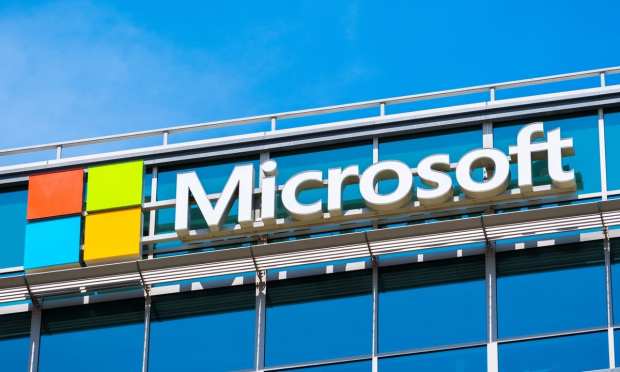 Microsoft, Binary Stream Software Team On B2B Billing