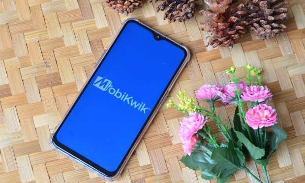 MobiKwik Files for $84 Million IPO