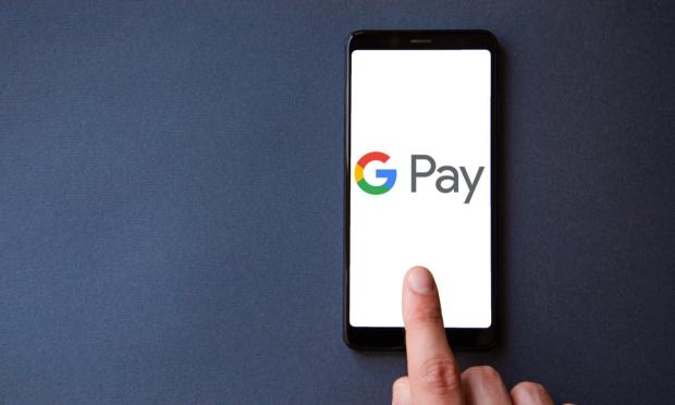 SumUp Taps Google Pay For Merchants To Spend POS Proceeds
